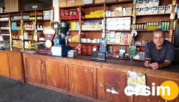 Loja Zema - Botelhos - 230 - Centro