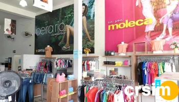 Loja Zema - Buenópolis - 575 - Centro