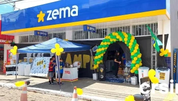 Loja Zema - Caldas - 221 - Centro