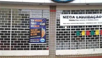 Loja Zema - Congonhas - 175 - Sala 403 - Centro