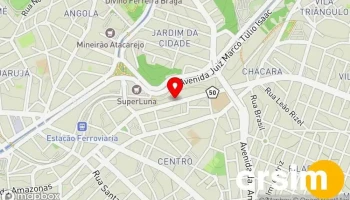 Lojão a Partir de 1 Real - Betim 2 - 340 - Centro