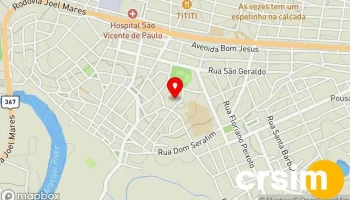 Lojão Araçuaí - 499 - Planalto