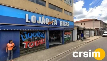 Lojão Das Fábricas - - A Definir