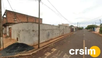 Lojão Do Brás - Araporã - Mg
