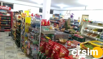 Lojao do Samu Supermercado - 27 - Caldas
