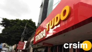 Lojao Torra Tudo - Caratinga - Mg