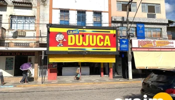 Lojas Dujuca - 98 - Porto Novo