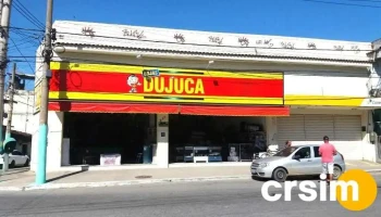 Lojas Dujuca - Japeri