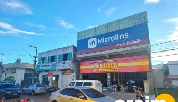 Lojas Dujuca - São Francisco De Itabapoana