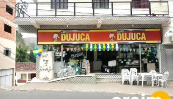 Lojas Dujuca - São José Do Vale Do Rio Preto