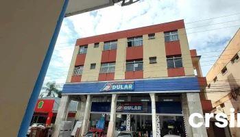 Lojas Dular - 660 - Centro