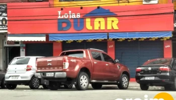 Lojas Dular - - Aterrado
