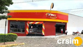 Lojas Edmil - 165 - Centro