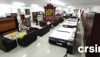 Lojas Edmil - 290 - Centro