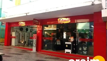 Lojas Edmil - 45 - Centro