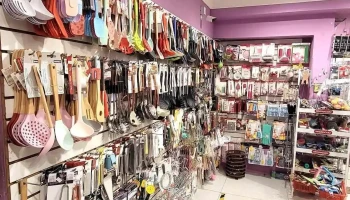 Lojas Fashion - 66a - Porto Novo