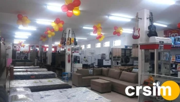 Lojas Im - 200 - Centro