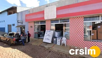 Lojas Im - 234 - Centro