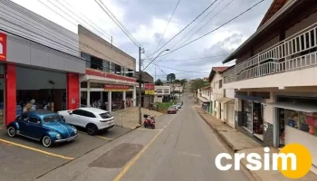 Lojas Im - 819 - Centro
