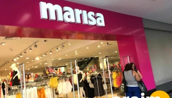 Lojas Marisa - 645 - Centro