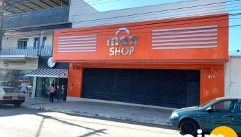 Lojas Max Shop - 311 - Centro