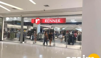 Lojas Renner - 300