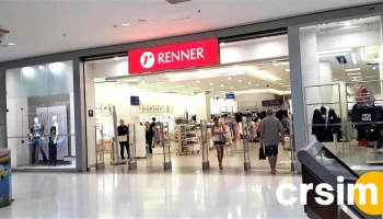 Lojas Renner - São Gonçalo