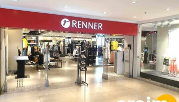 Lojas Renner - - Várzea