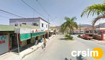 Lojas São Geraldo - 398 - Buenópolis