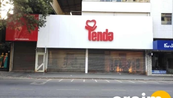 Lojas Tenda - 220 - Centro