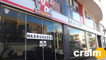Lojas Ud - 2485-2587 - 2485-2587 - Zona Central