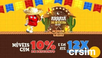 Lojas Ud - 420 - Bom Despacho