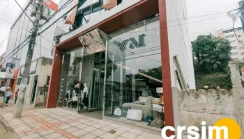 Lojas Vm - 100 - Centro