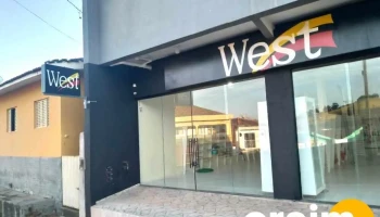 Lojas West - Bandeira do Sul - 101s - Centro