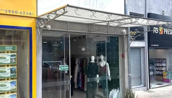 Lolita Store Caeté - 458 - Loja 12 - Caeté