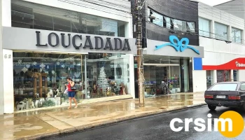 Louçadada Presentes - 54 - Centro