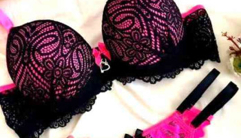 Louyse Moda íntima - Mg