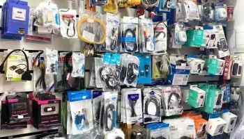 Lsc Tecnologia e Segurança Eletrônica - Belo Vale - 217 - Centro