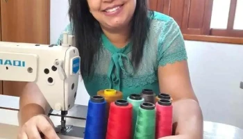 Lu ajustes e consertos de roupa - Italva