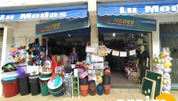 Lu Modas - - Centro