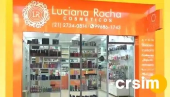 Luciana Rocha Cosmeticos - Rio Bonito