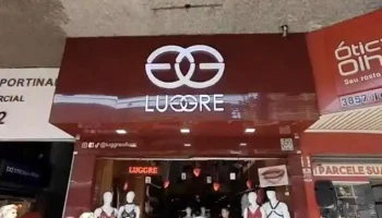 Luggre - Moda Íntima - São Gonçalo