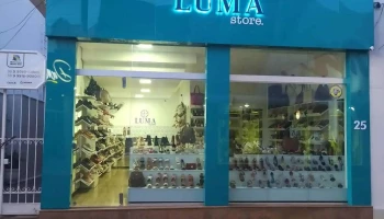 Luma Store Bocaiúva - 25 - Bocaiúva