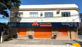 Macopil Quatis - Quatis