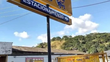 Macrozão Atacarejo - Paracambi