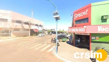Madah Store - Carneirinho - Mg
