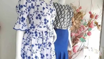 Madame M boutique - Porciúncula