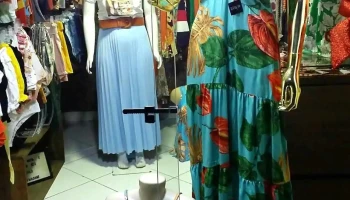 Madame Modas - 07 - Centro