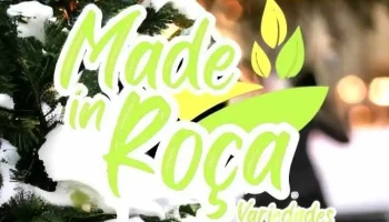 Made in Roça (Variedades) - Quatis