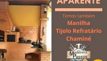 Madeireira Passos - 16 - Vila Dos Franceses